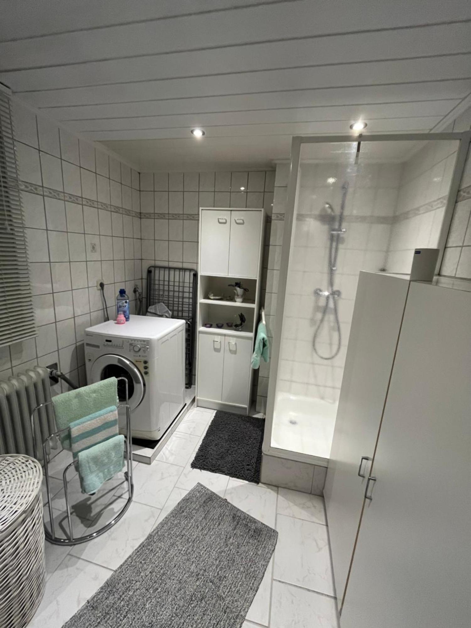 Ferienwohnung In Dahn Buitenkant foto